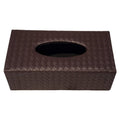 Intricate Style Tissue Box