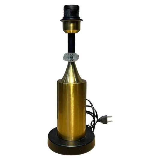 Cylinder Design Lamp