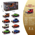 Heritage Classics Die-Cast 1:64 Series {Each Piece}