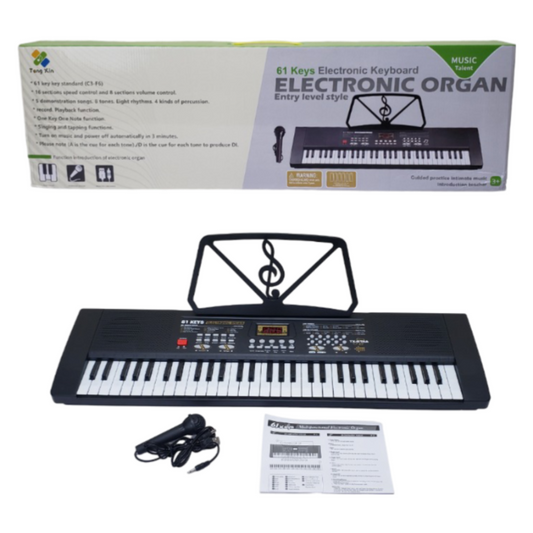 Musical-Piano-61-Keys-with-Mic