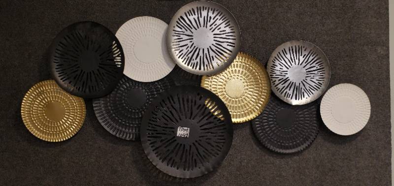 Latest Medium  Motive NC 6