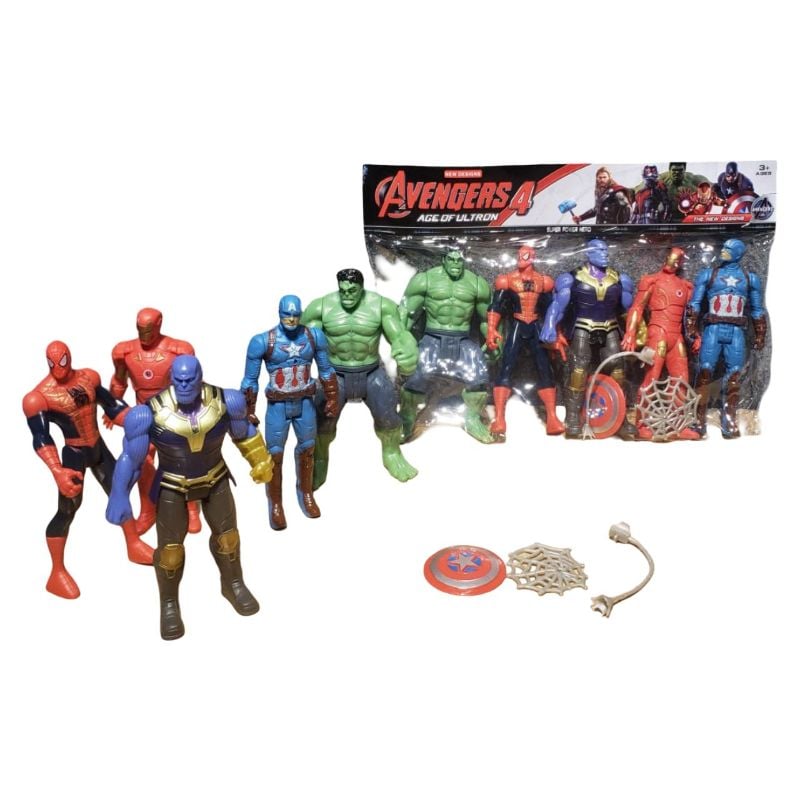 Figure Set