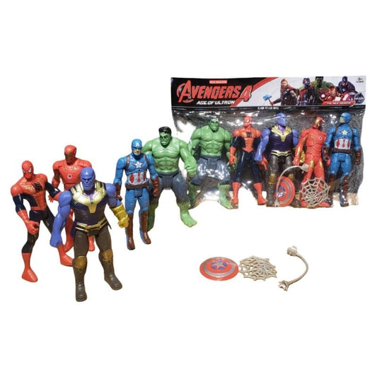 Figure Set