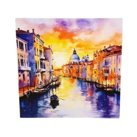 Square Cutout 6*6 Inches