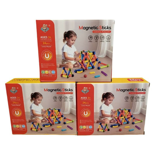 Magnet Blocks