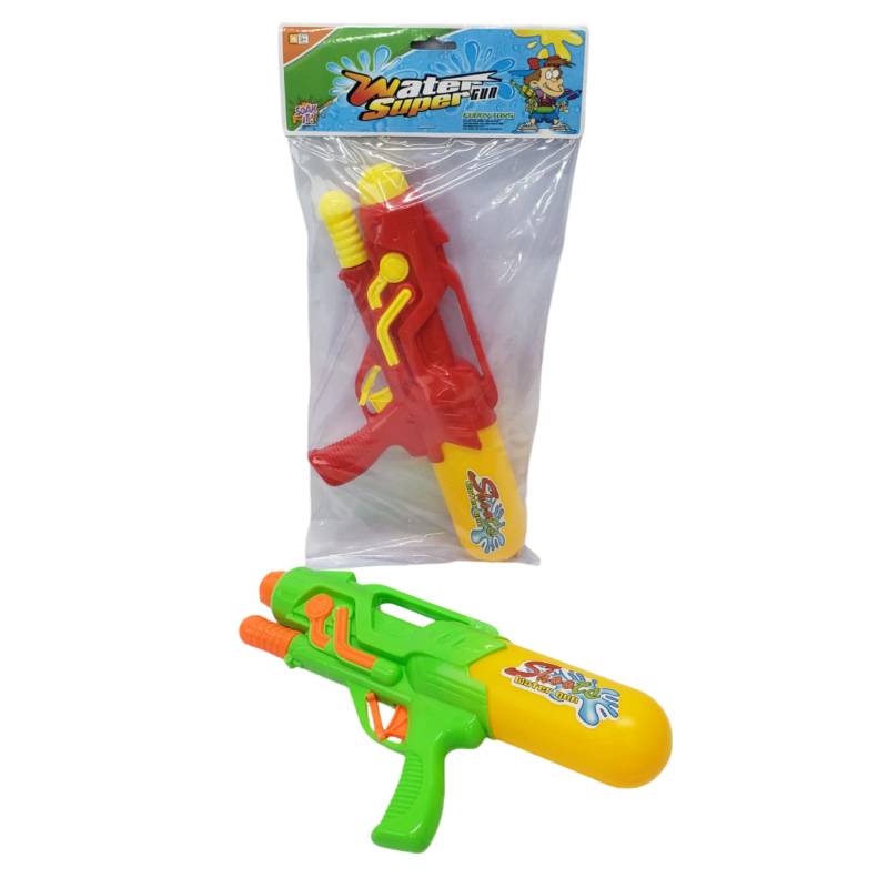 Water Gun1