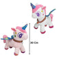 Unicorn Stuff Toy 30 Cm