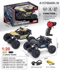 Apex Off-Road Ridge Runner