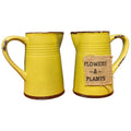 Mug Style Vase {Each Piece}