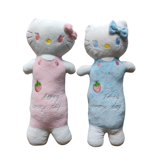 Stuff Kitty Pillow 45cm {Each Piece}