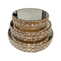 3 Pcs Cake Holder Set