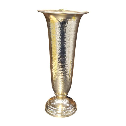 Metal Vase {Each Piece}