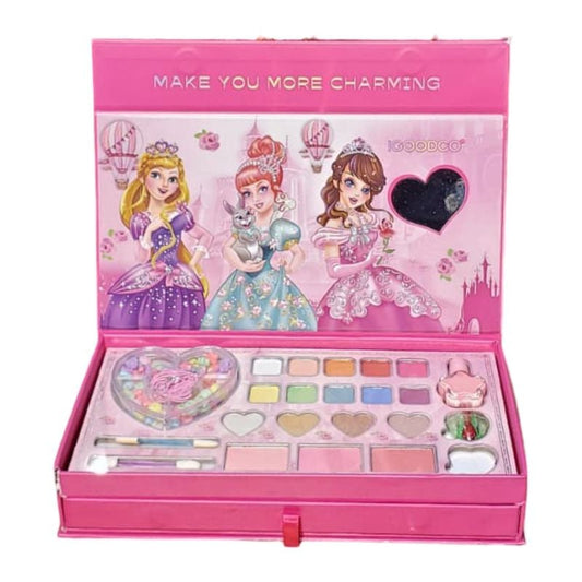 Make Up Set, Bubble Bag 07