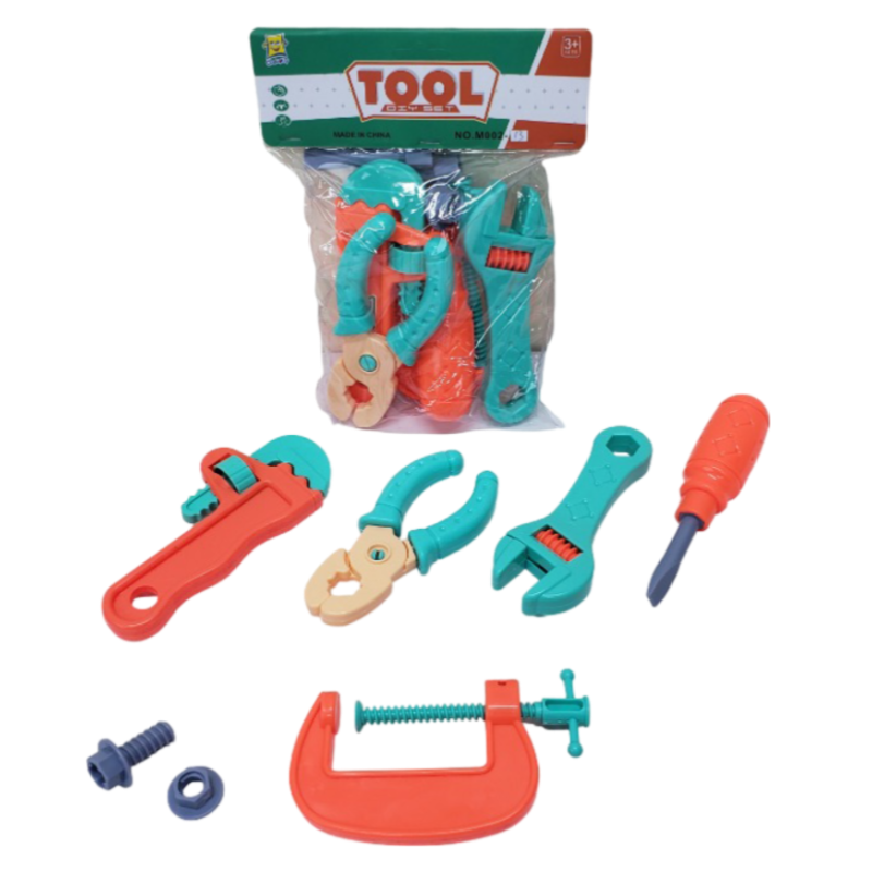 DIY Tool Set