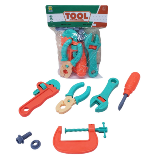 DIY Tool Set