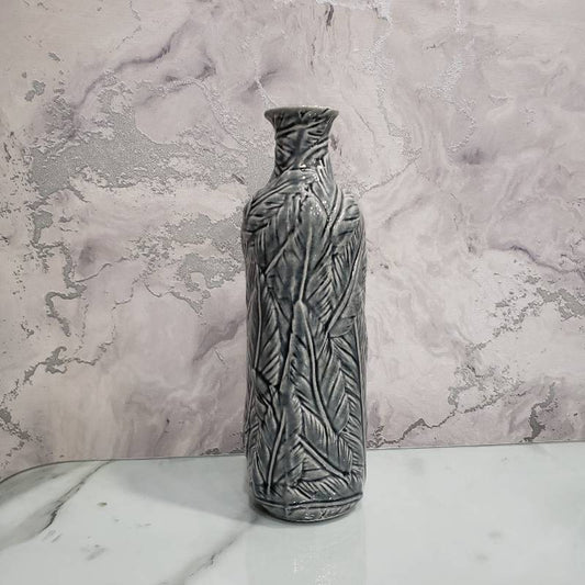 Textured Vase