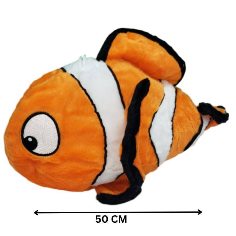 Nemo 50cm Stuff Toys