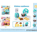 Kitchen Set ,Pvh