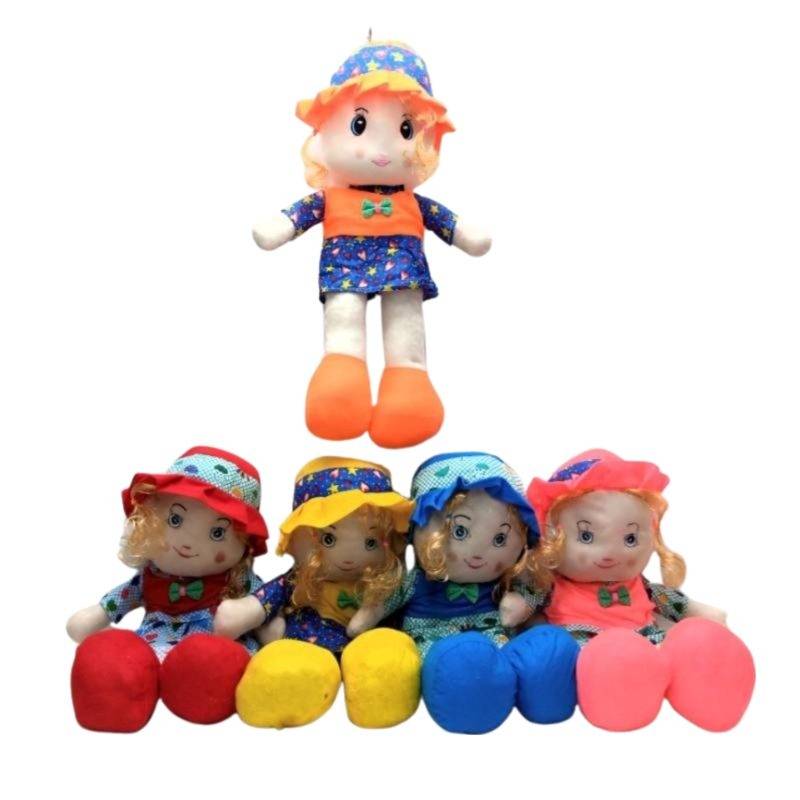 Doll Pinky Medium 56Cm {Each Piece}