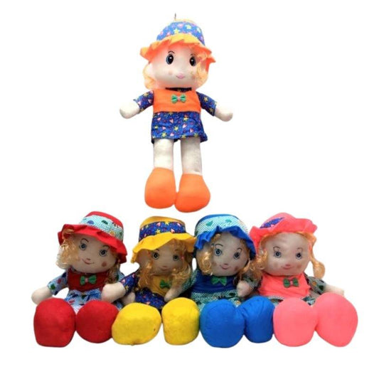 Doll Pinky Medium 56Cm {Each Piece}