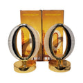3 LED Lamp,With Usb,250G,