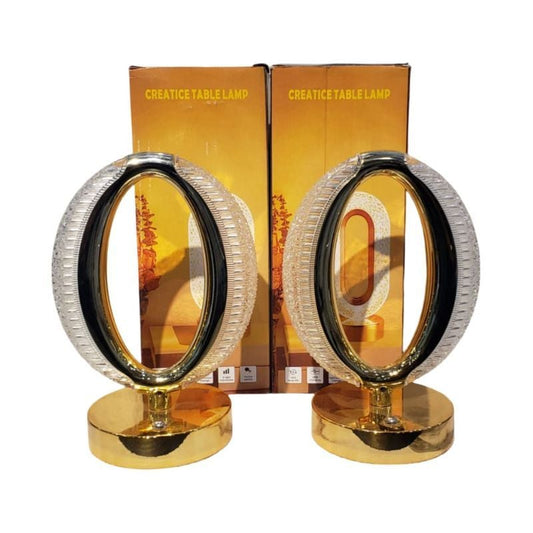 3 LED Lamp,With Usb,250G,