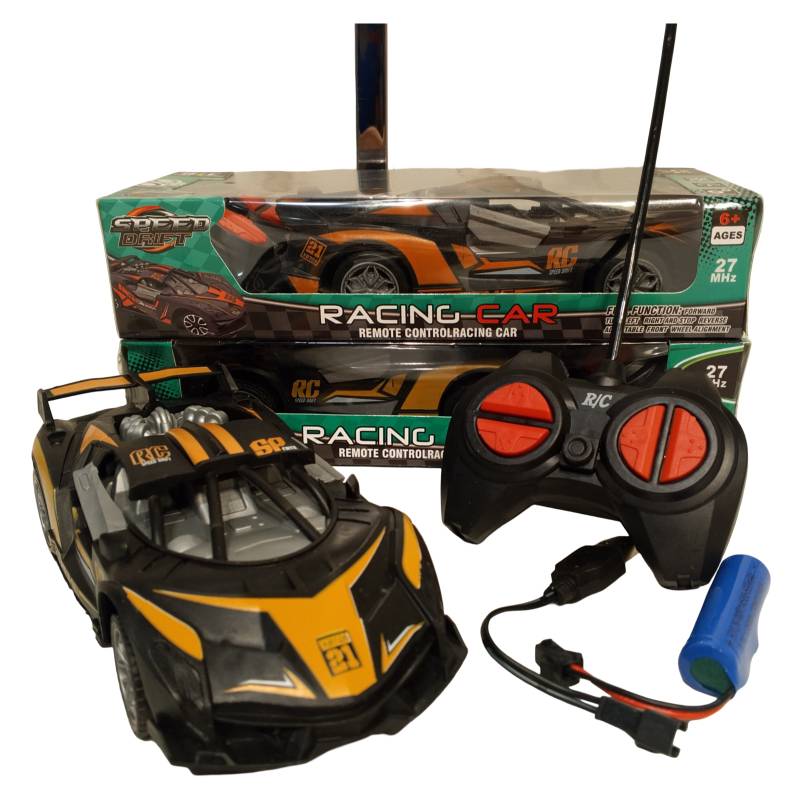 R/C Car ( Cahrgeable ) -3