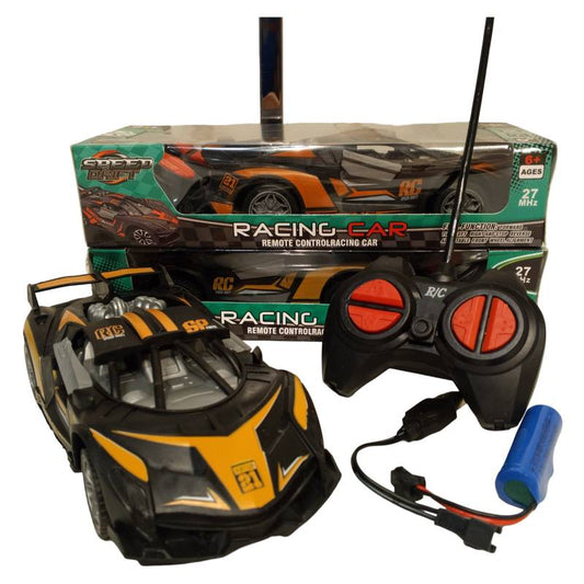 R/C Car ( Cahrgeable ) -3