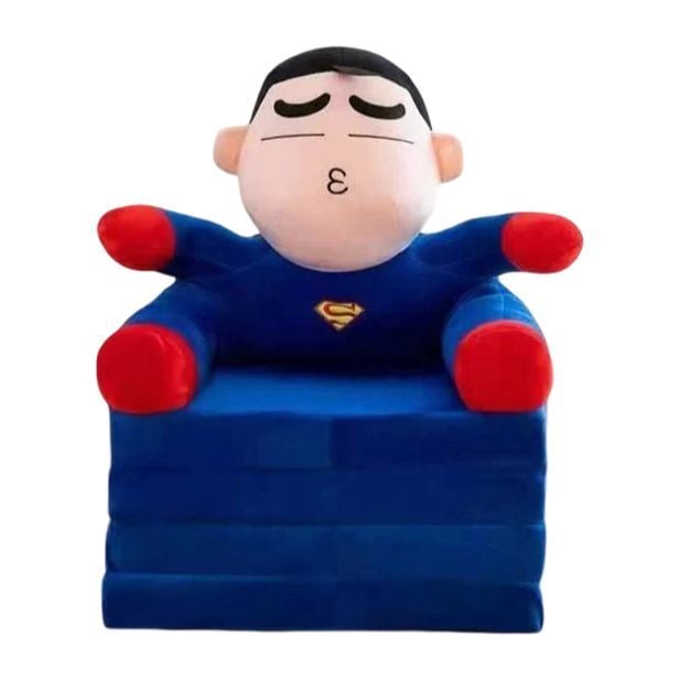 Baby Sofa Seater