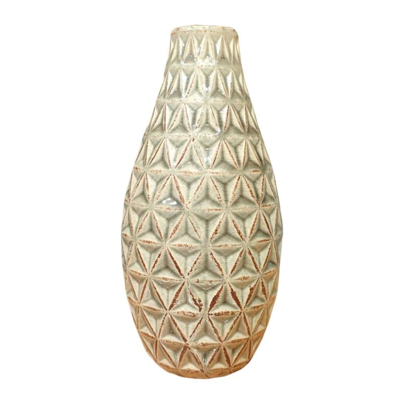 Ceramic New Vase 4 {Each Piece}