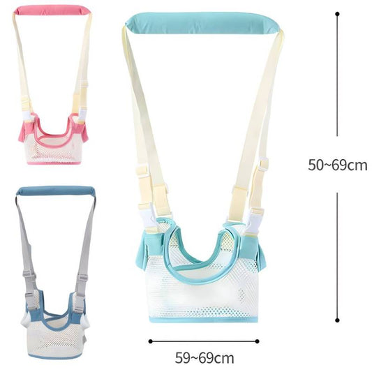 Baby Carrier,Mix Clr,Opp