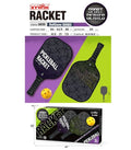 Pickleball Set(Density Board) With 1Pcs