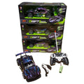 1:20 R/C 4Func Car With Battery/Usb W.Bx