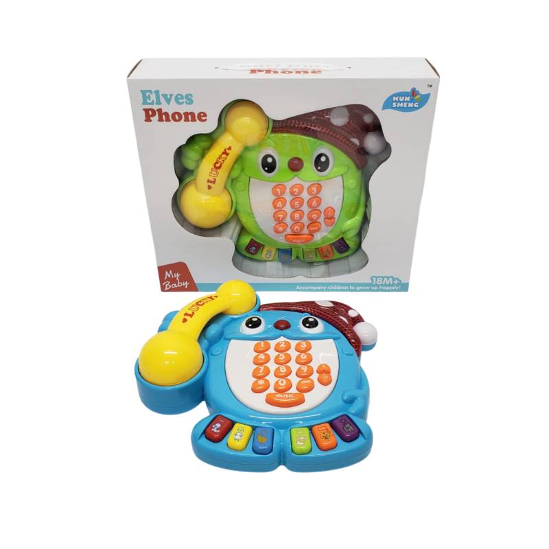 Toy Phone