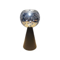 Cone Candle Stand