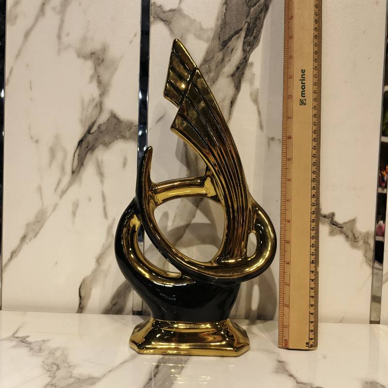 Multiple Shapes Vase 34