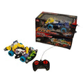 4 Way R/C Car Set W/Light W/Out5*Aa W