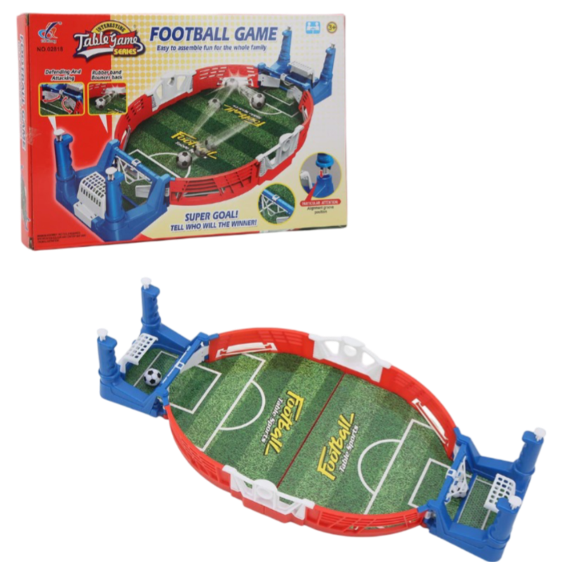 Super Goal 2 Player footbal Game