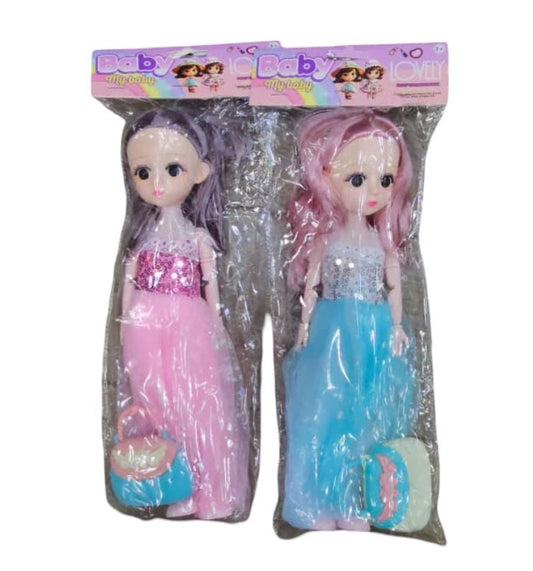 Doll-29 {Each Piece}