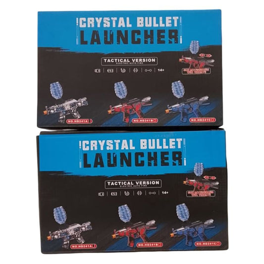 Orbis Gun ( Chargeable ) HD241A {Each Piece}