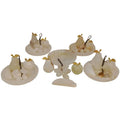 Marble Fruit Tray Small {Each Piece}