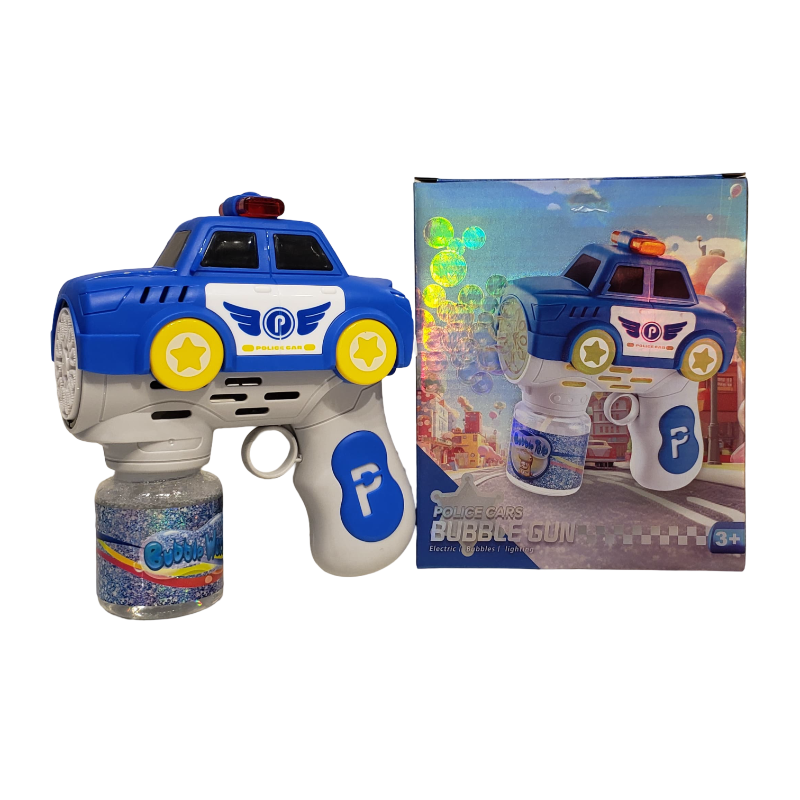 B/O Bobble Gun -31