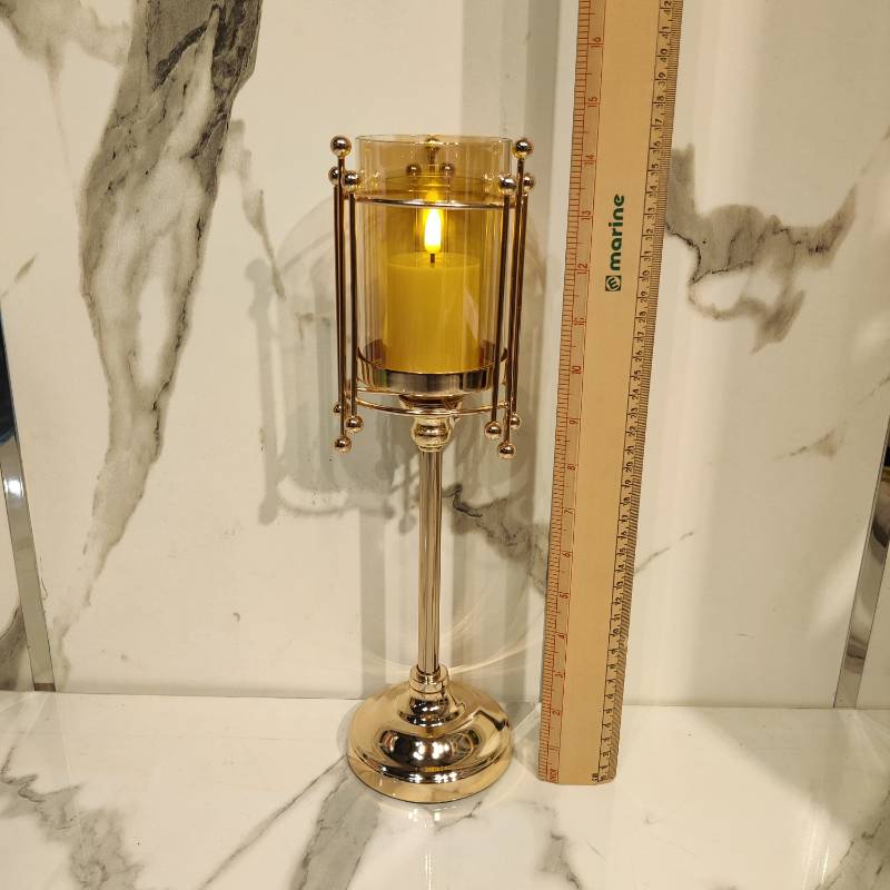 Modern Series Candle Stand 10