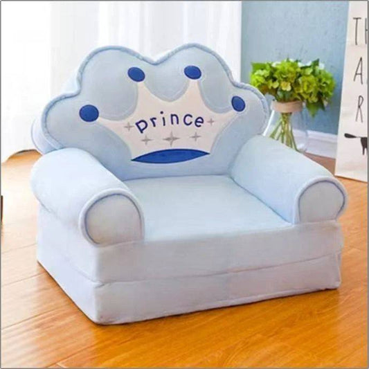 Prince Baby Sofa Seater