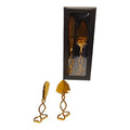 Cake Cutlery 2 Pcs Set 1