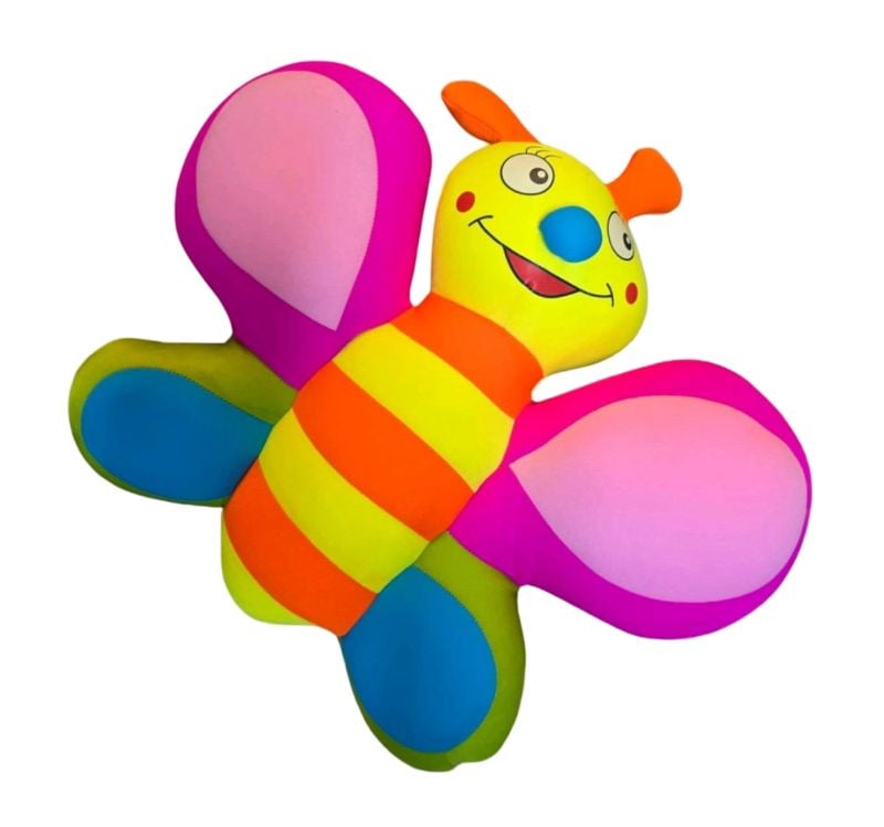 Bean-Butterfly Strip