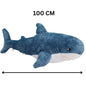 Shark 100cm Stuff Toys