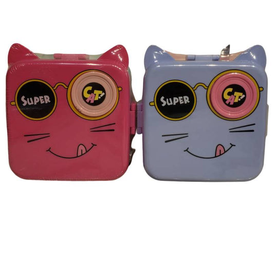 Super Lunch Box