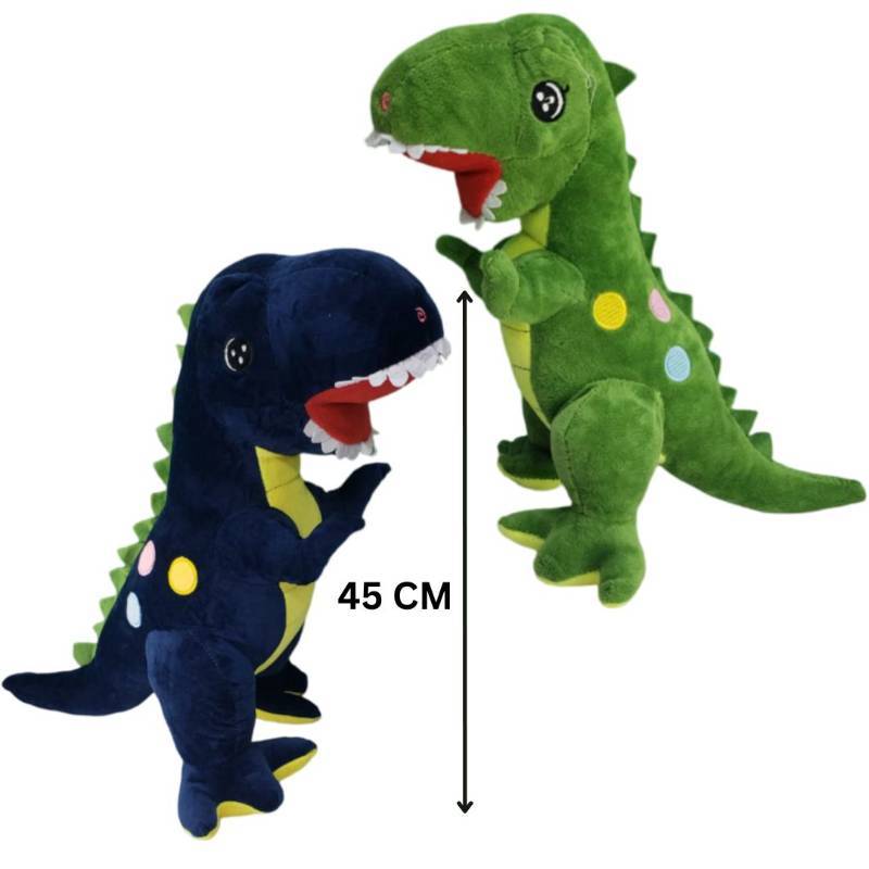 Dino 55cm Stuff Toys