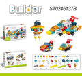 Blocks 79 Pcs P.Box